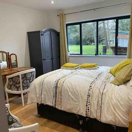 Hendrix'S Cottage Lincoln Luaran gambar