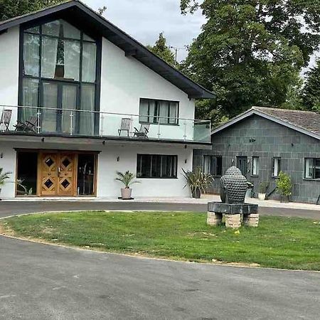Hendrix'S Cottage Lincoln Luaran gambar