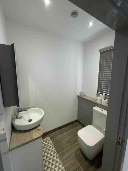 Hendrix'S Cottage Lincoln Luaran gambar