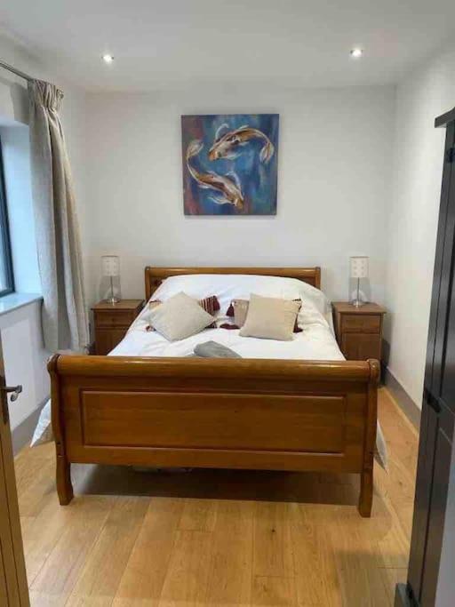 Hendrix'S Cottage Lincoln Luaran gambar