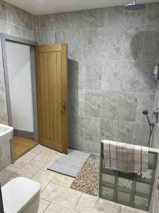 Hendrix'S Cottage Lincoln Luaran gambar