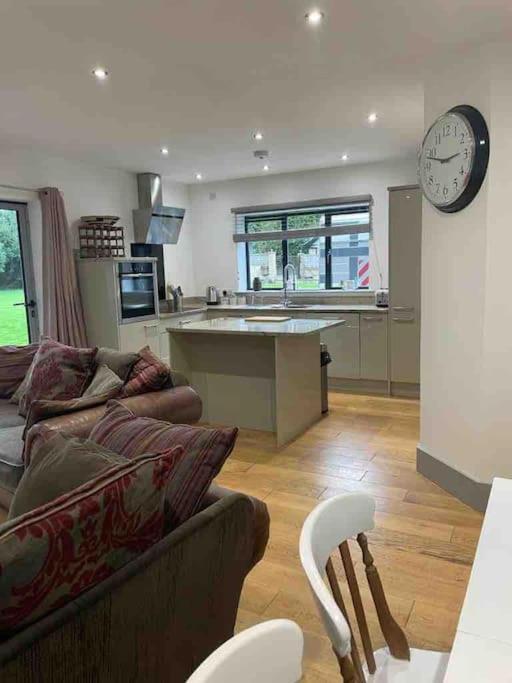 Hendrix'S Cottage Lincoln Luaran gambar
