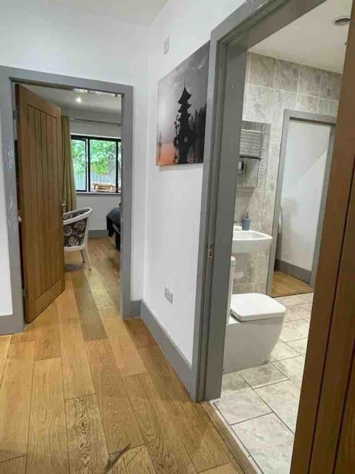 Hendrix'S Cottage Lincoln Luaran gambar