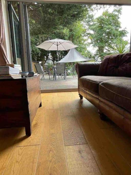 Hendrix'S Cottage Lincoln Luaran gambar