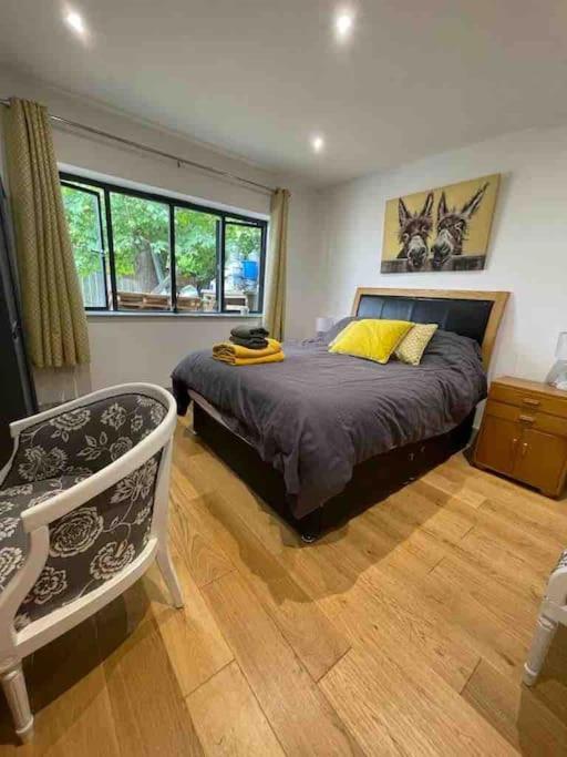 Hendrix'S Cottage Lincoln Luaran gambar