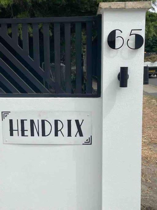 Hendrix'S Cottage Lincoln Luaran gambar