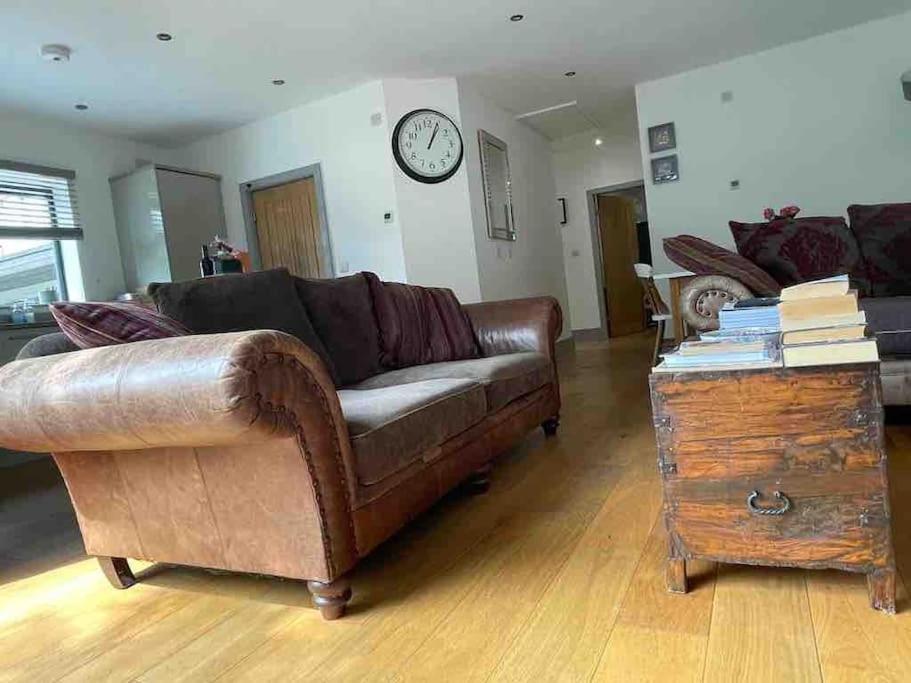Hendrix'S Cottage Lincoln Luaran gambar