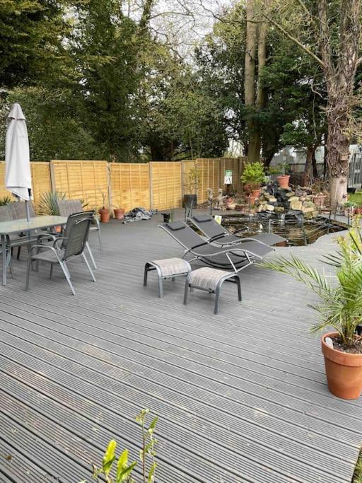 Hendrix'S Cottage Lincoln Luaran gambar