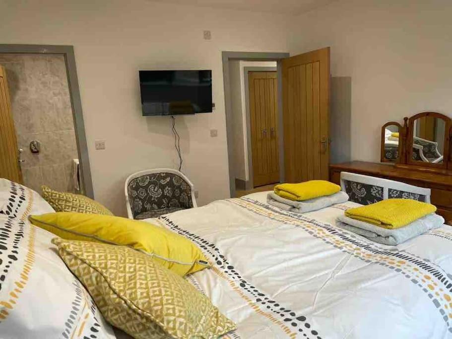 Hendrix'S Cottage Lincoln Luaran gambar
