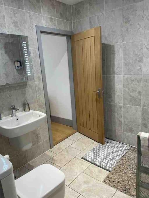 Hendrix'S Cottage Lincoln Luaran gambar